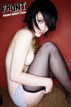 ohmygodbeautifulbitches:  Mellisa Clarke 