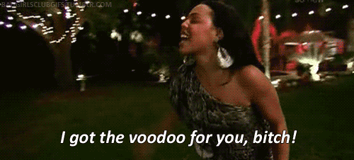 Bad Girls Club GIFs