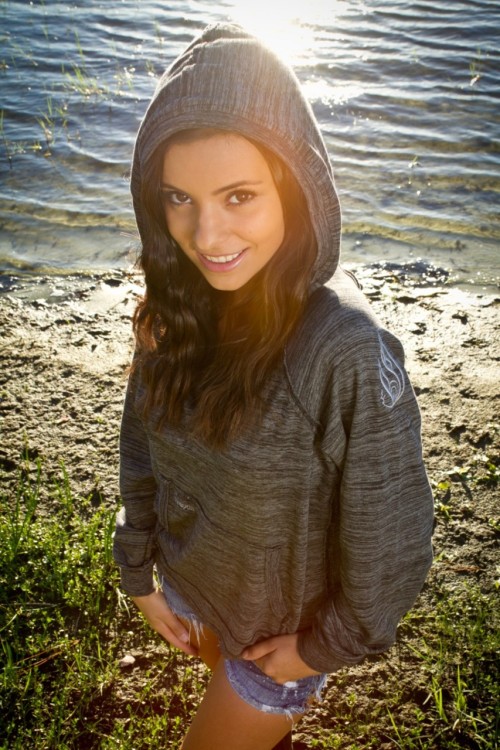 sandylady:    Paris Nichole   