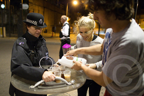 00:38 9/8/2011: Camden Town, London by pixel.eight on Flickr.