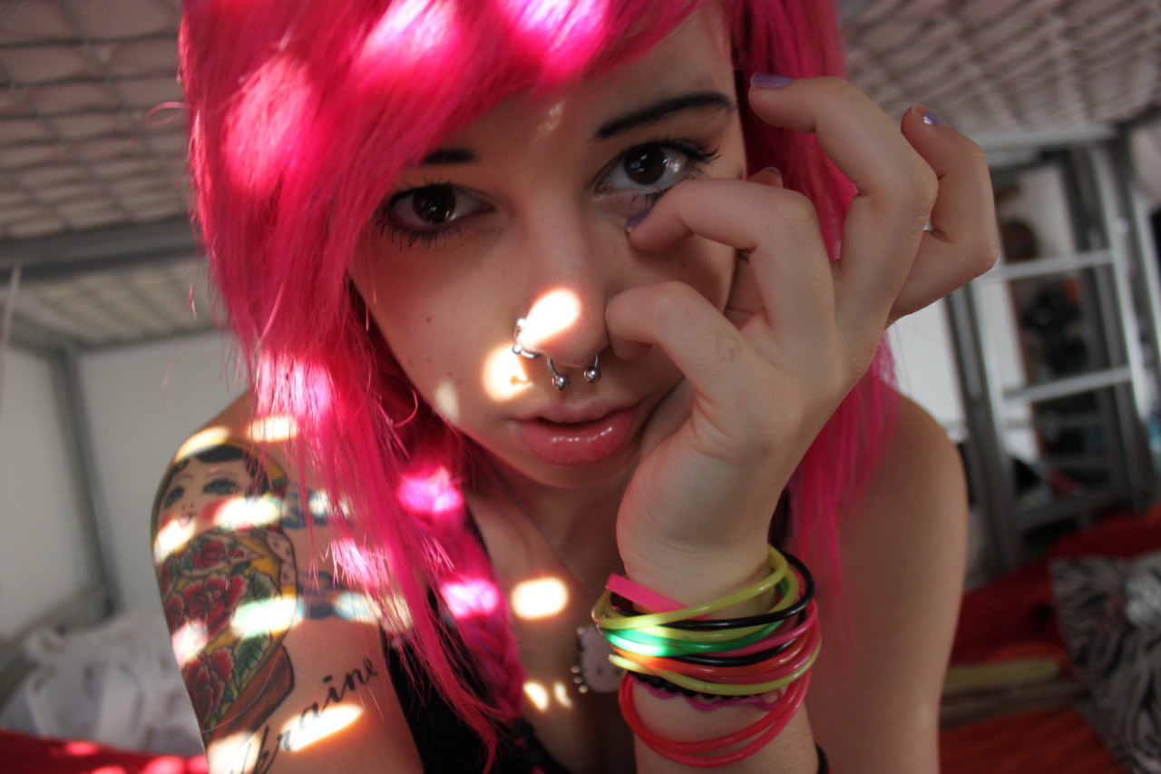The-Beautiful-Plum-suicide