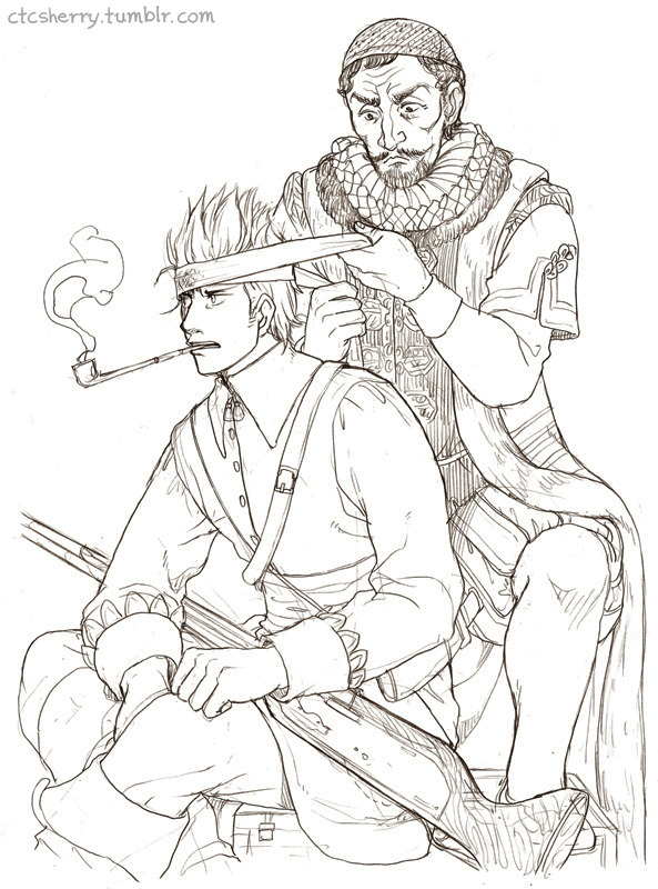 ladyravenfeather:  yoshidarzk:                    These are really nice 