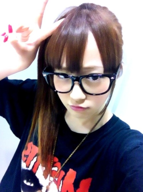 saeyuki:  Amina~ (｡◕‿◕｡)