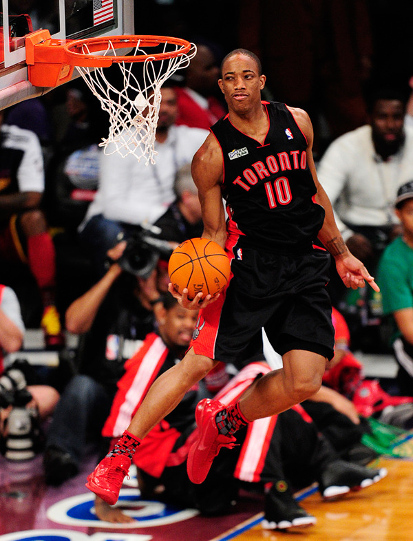  10 pts for the all red kobes and the playoff jordan 13s