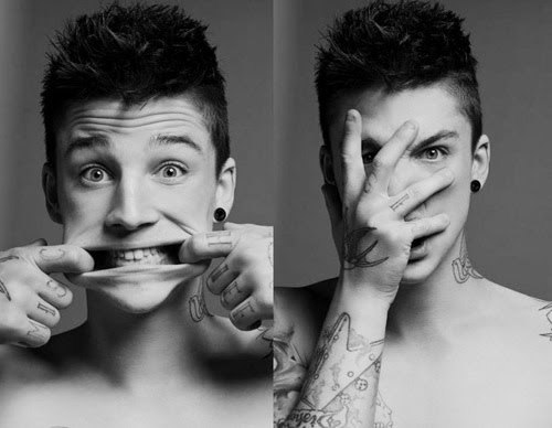 QUE ME TRANSBORDE.