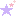 stars! in a line