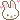 bunny!!