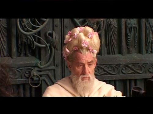 outtaluck:“Now come the days of the Queen.”[wink]