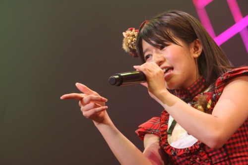 ＡＫＢがいっぱい～SUMMER TOUR　2011～　鳥取会場　part2の画像 | ～AKB48 TOKYO DOME までの軌跡～ powered by…