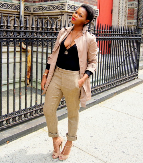 urbanfashionistastyle:Abby - 4aces@blackandkilling