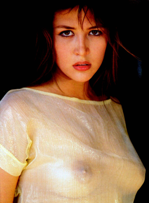 Sophie Marceau