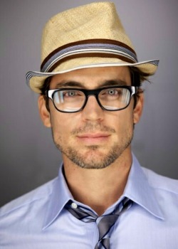 yellowasian:  Matt Bomer