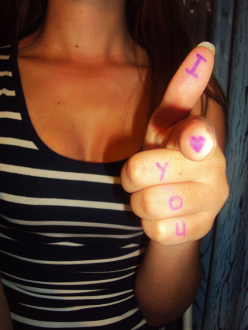 Stay Positive