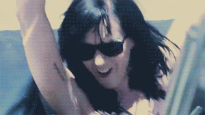 Nick do msn dela na Sexta feira: