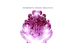  Hogwarts House Psychoanalysis  GryffindorTrue