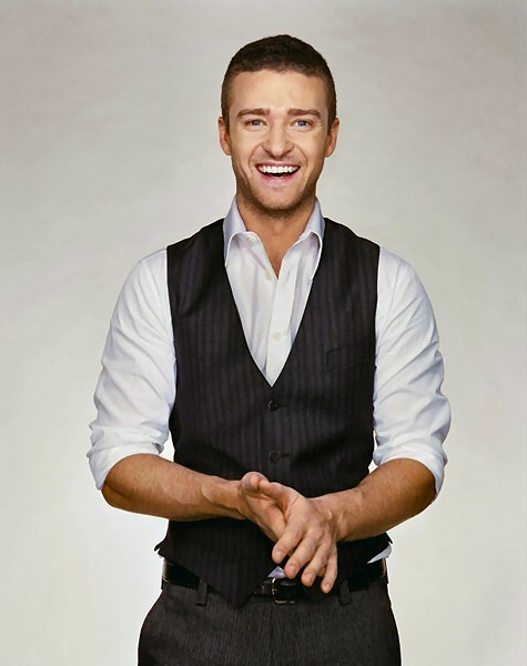 Justin Timberlake, I don’t care if your 30 i’ll still marry you. <3