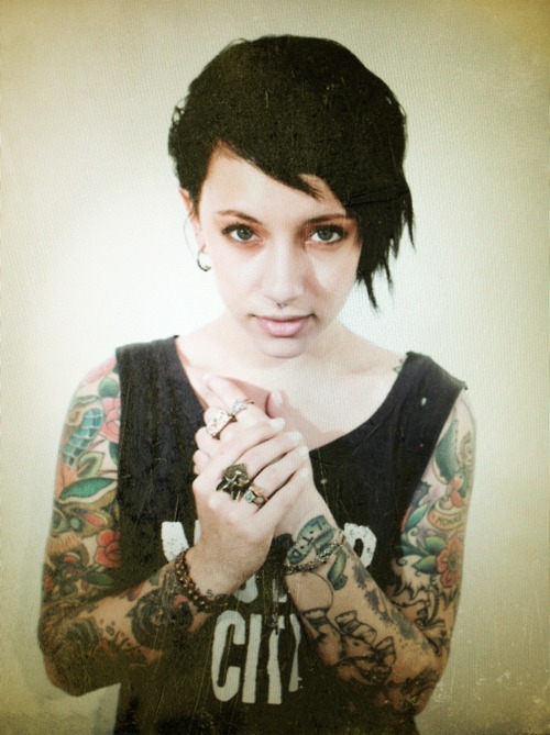 Lesbian Are Hot