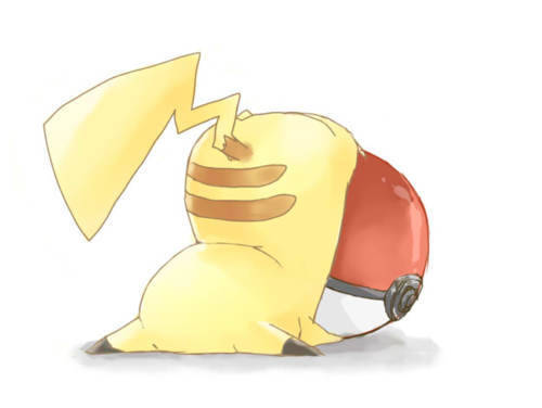 My Ultimate Pokémon Blog