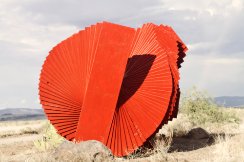 Arcosanti