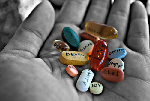 Para Para Paradise.