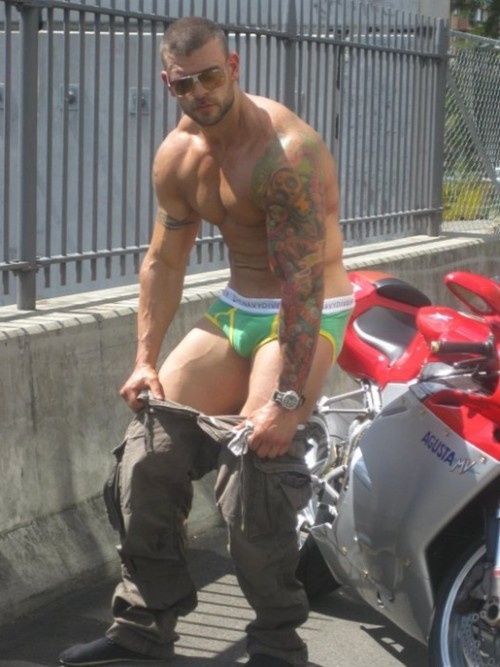 malefocus - Male Focus