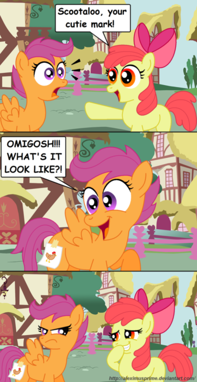 apple bloom