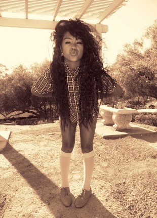 Keep ya head up ✞
