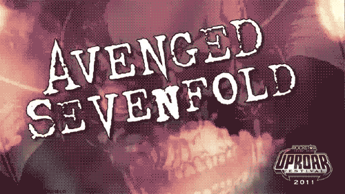 AVENGED BRASIL
