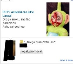 novacinderela:  Querem saber a real? Eu acho