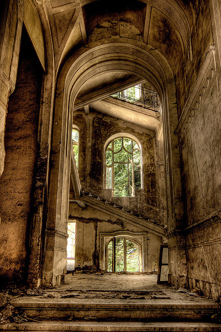 Witched Ways