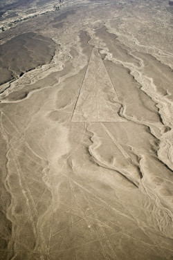 Remash:  The Signs | Nazca ~ Basia Asztabska Photographer 