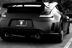 automotivated:  370z3 (by subjective_reality)