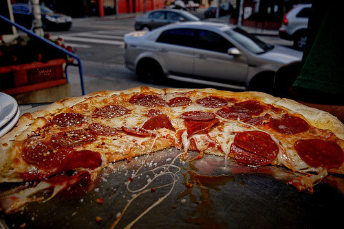Dat pizza