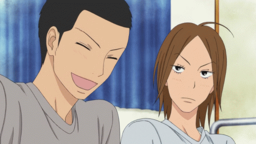 Cantadas Otaku:
