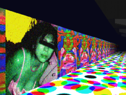 fuckyeahlsddreamemulator:Fuck Yeah LSD: Dream