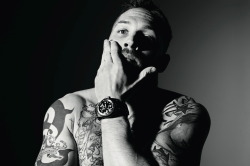 Tom Hardy &lt;3