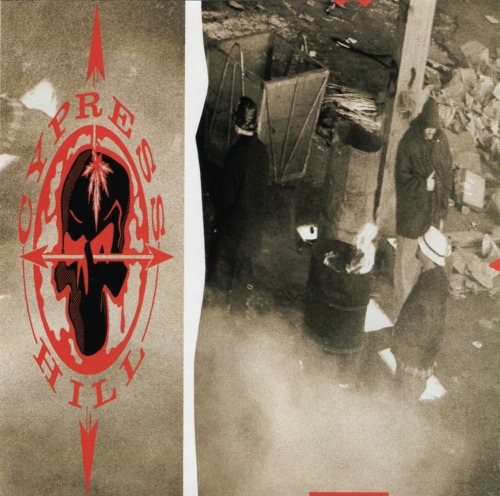 BACK IN THE DAY | 08/13/11 Cypress Hill releases their self-titled debut album