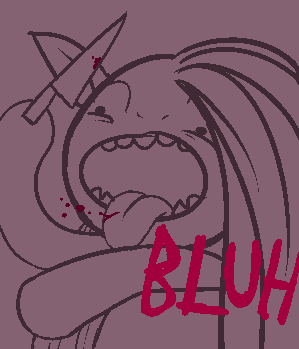 fillydelphia:  Pinkamina Pie &lt;3&lt; knife 