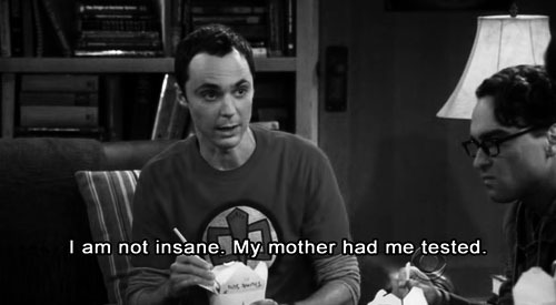 normal people scare me