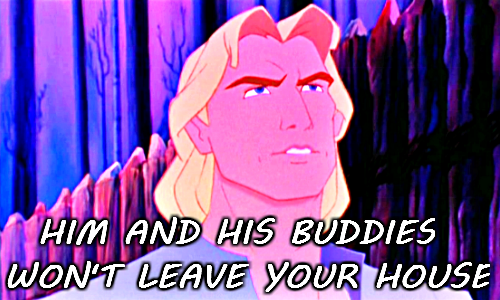 Porn photo funny-pictures-uk:  The Disney Princes &