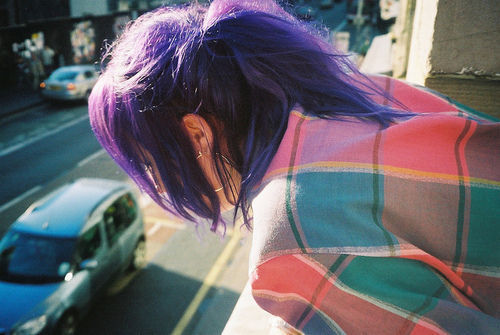 DREAM ON