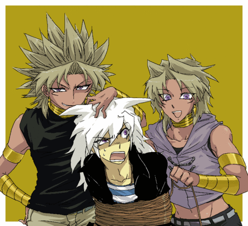 ryo-bakura:   