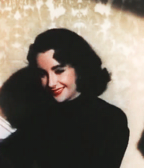 weiszrachel:Favorite Elizabeth Taylor Closeups | The Last Time I Saw Paris, 1954&ldquo;I