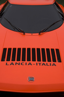 automotivated:  Lancia Stratos Prototype (by kevinmccauley) 