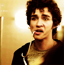 &lt;3 misfits
