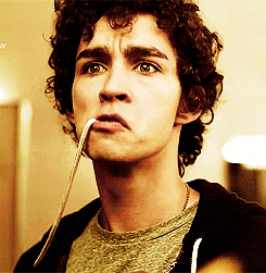 &lt;3 misfits