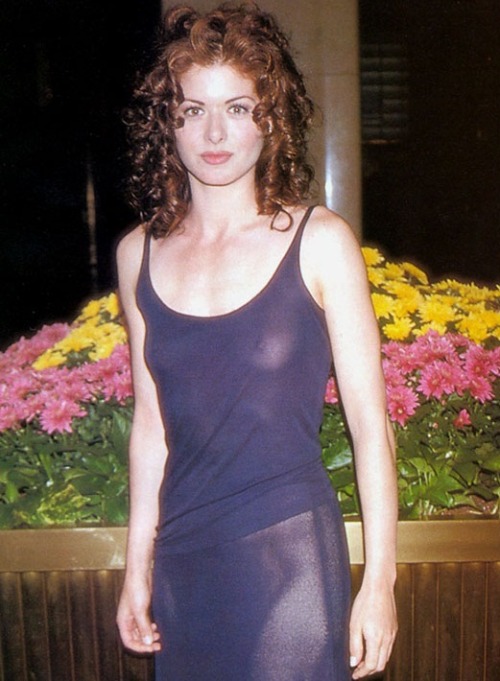 Debra Messing