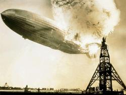 The Hindenburg