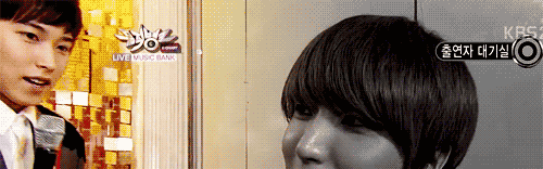 superandyy:  SUNGMIN CUTIE 