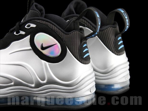 Nike Total Air Foamposite Max&hellip;might hafto go in on these since they